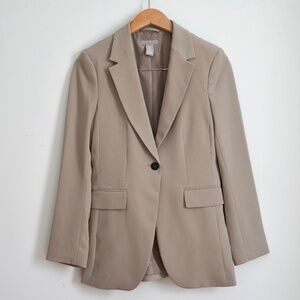 Sand Blazer